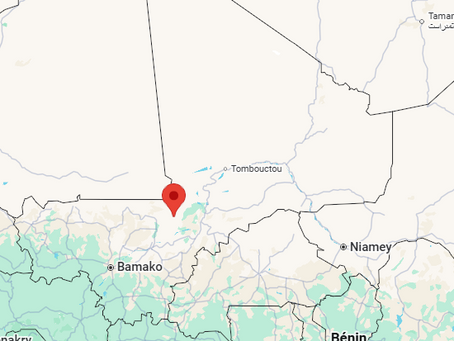 Mali : une nouvelle attaque contre une caserne à Dioura, après celle de mai 2025