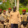 Guinée : Doumbouya, la reprise comme démonstration de maîtrise ?