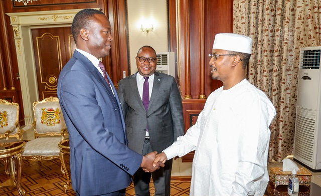 Tchad : la grâce de Succès Masra ouvre-t-elle la voie à une réconciliation nationale ?