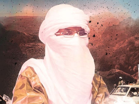 JNIM : comment Jafar Dicko tente de construire un récit autour des soutiens extérieurs et du rejet du nationalisme