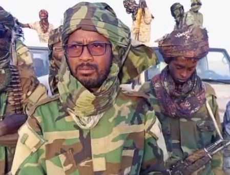 Salah, monnaie d’un possible rapprochement entre Niamey et Benghazi ?