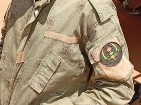 Niamey : ce que révèlent les dernières informations sur la mutinerie