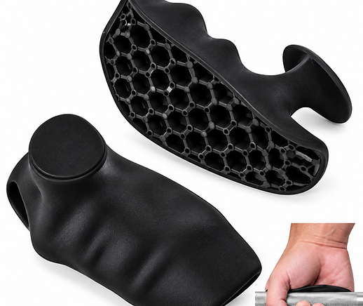 Gym Gloves
