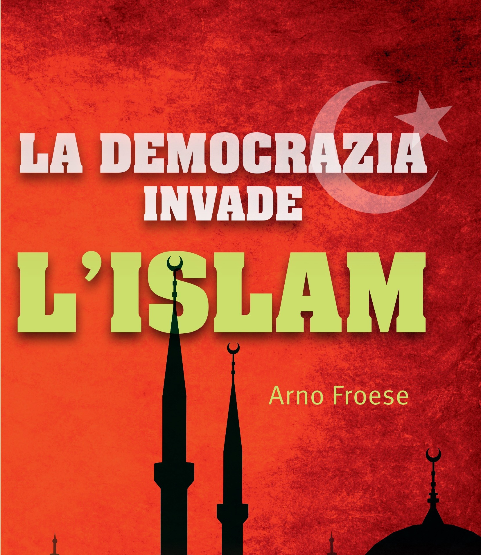 La democrazia invade l'Islam