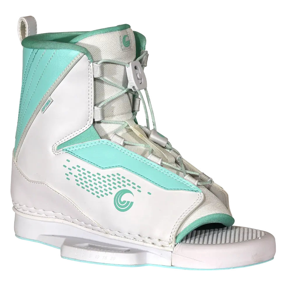 Thumbnail: Connelly - Womens Optima