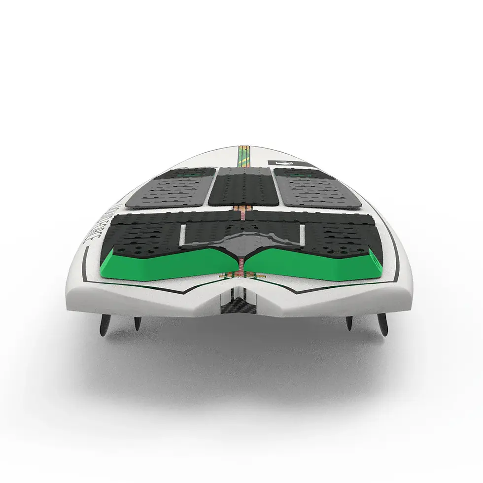 Thumbnail: Liquid Force - Quattro Quad