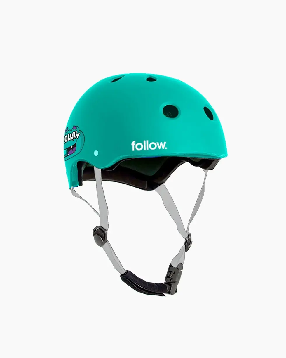 Thumbnail: Follow - Pro Helmet