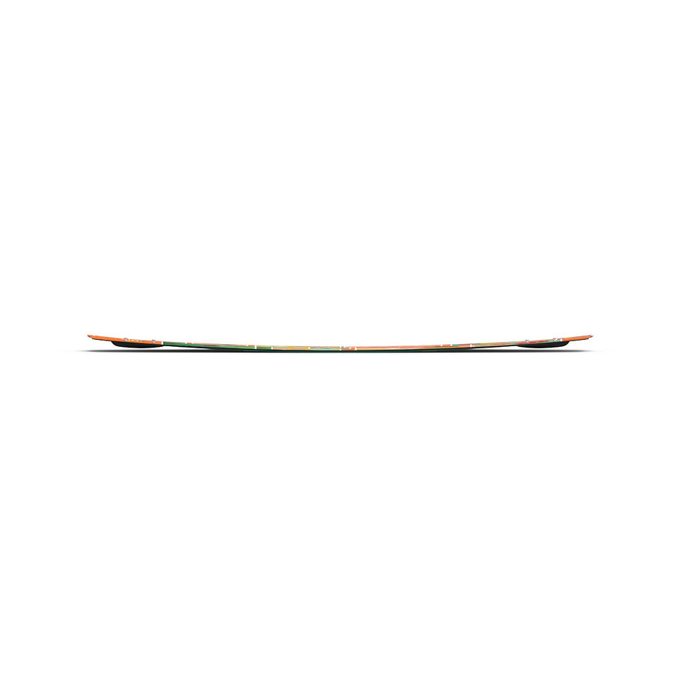 Thumbnail: Liquid Force - Holiday FS