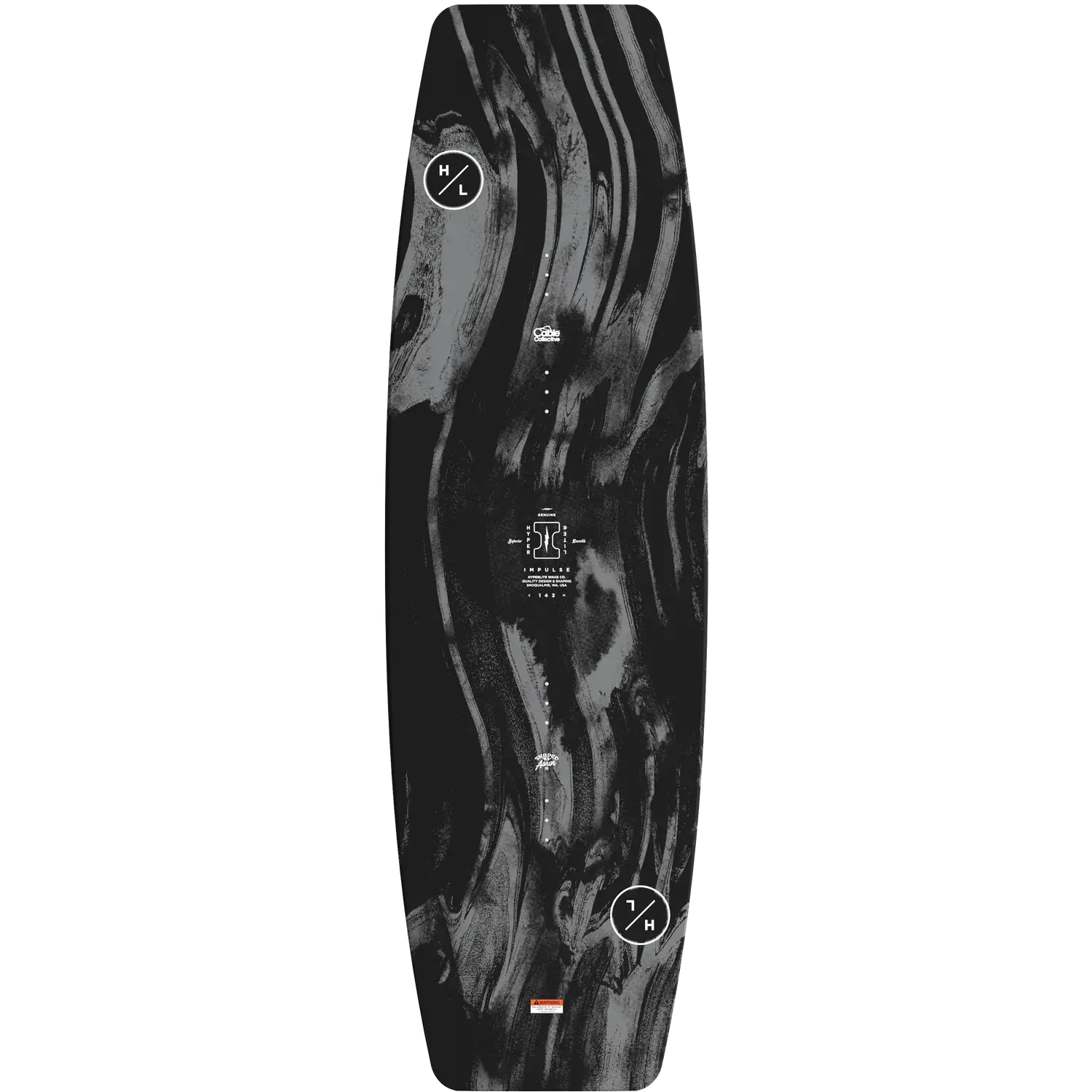 Hyperlite - Impulse