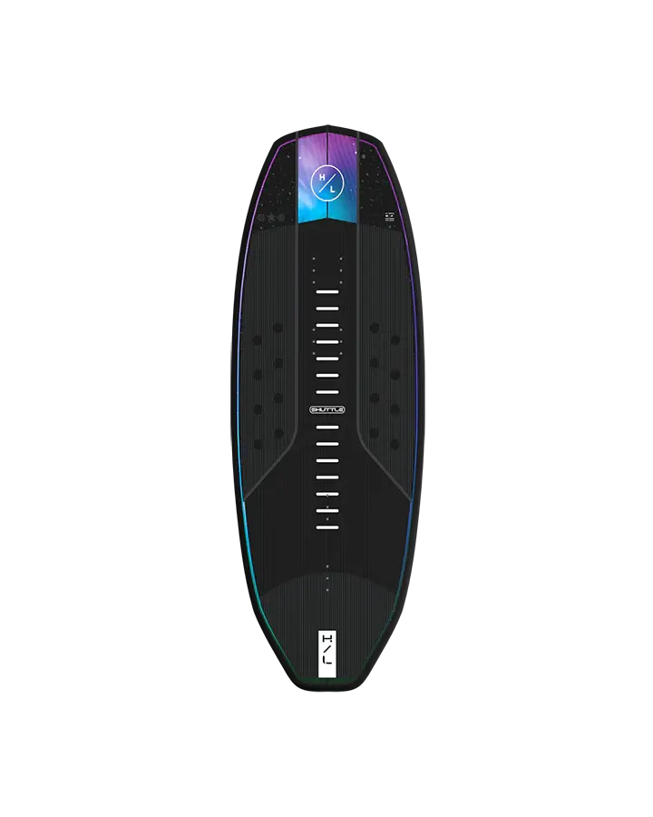 Hyperlite - Shuttle (Board only)