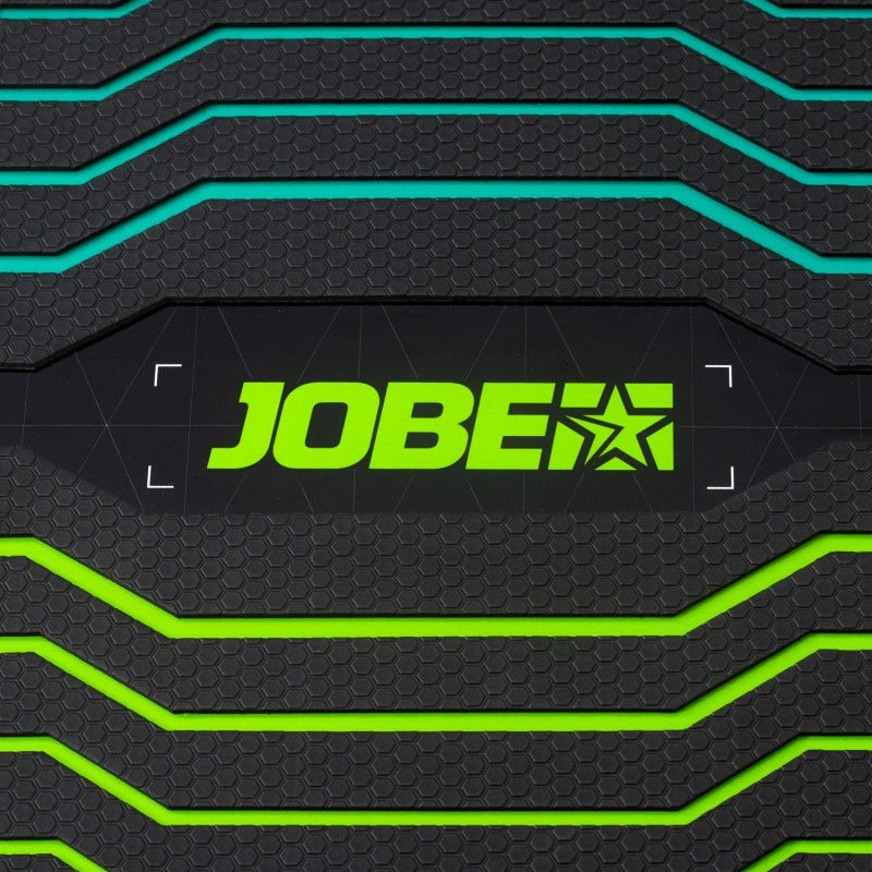 Thumbnail: Jobe - Pace