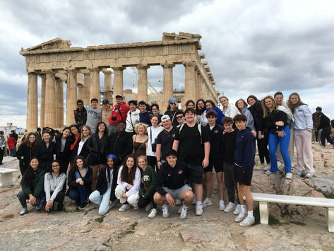 Day 8: Acropolis