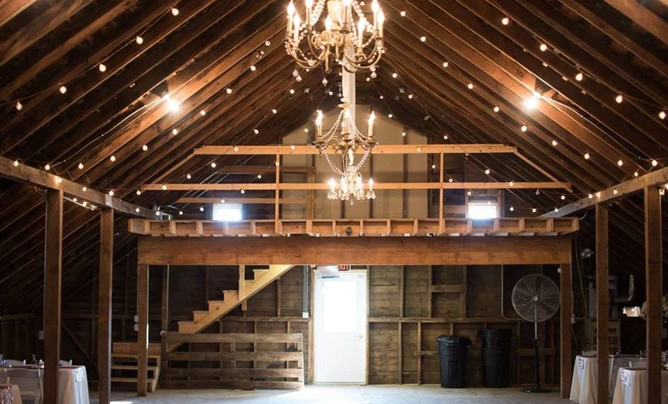 Home The Kai Family Barn