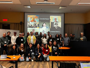 SIGNALS & Friends Workshop