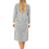 Thumbnail: Wysteria Lane Placket Front Long Sleeve Nightdress