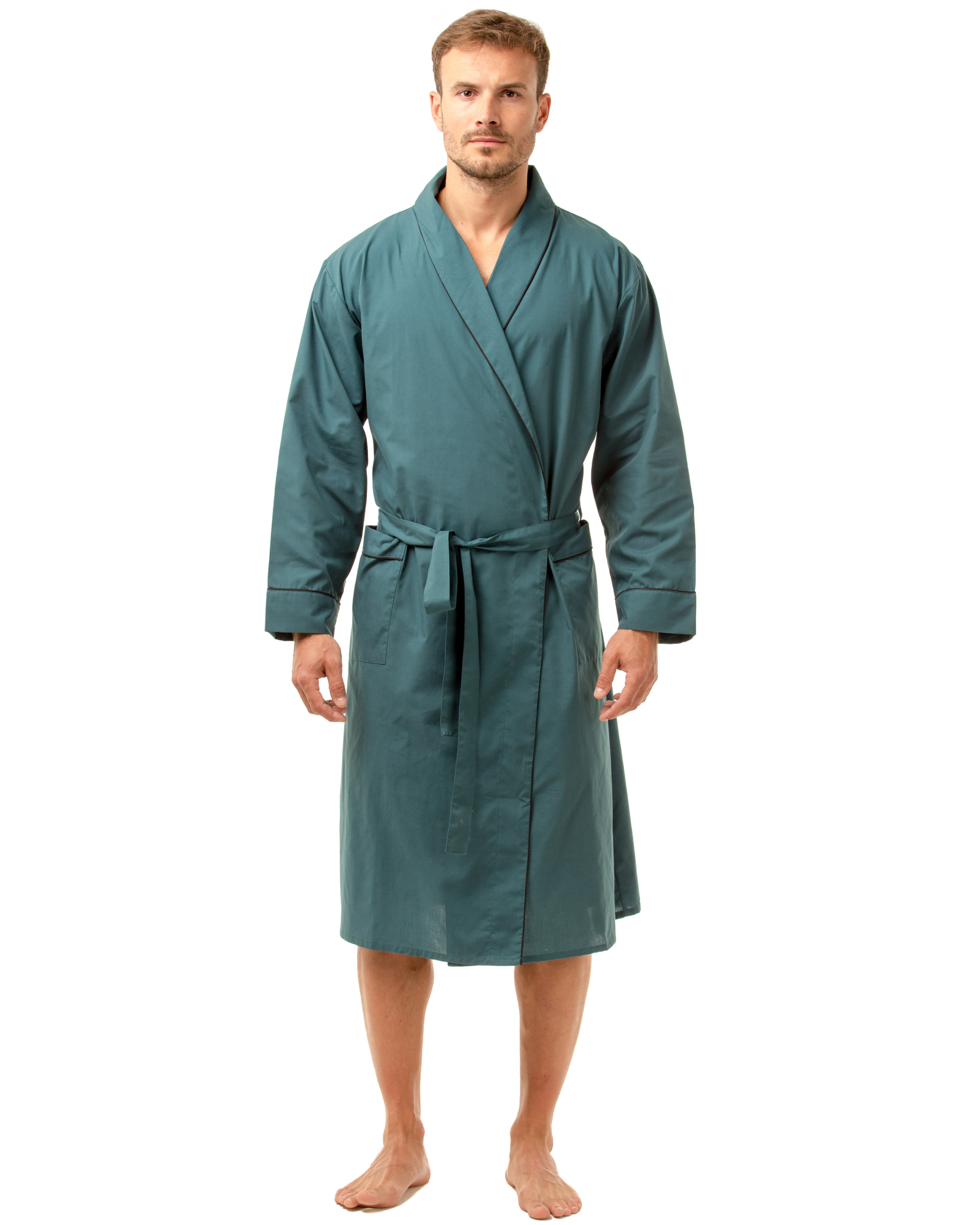 Haigman  Easy Care Woven Robe