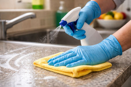 Promoting Safety in the Home