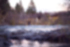 Peaceful River Scene