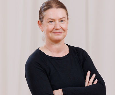 Kirstin Breitenfellner