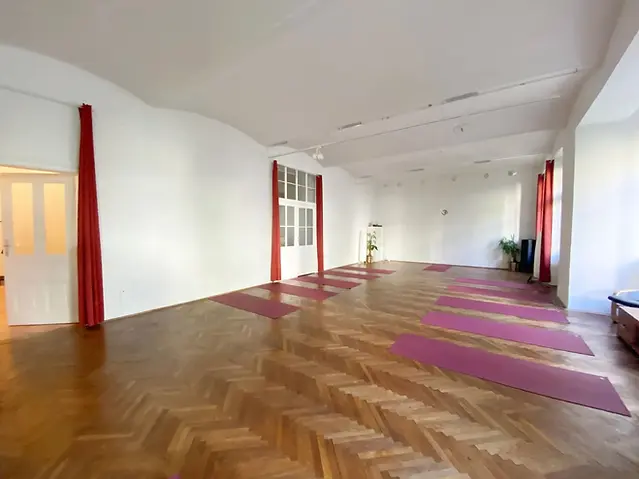 Yoga8 Wien
