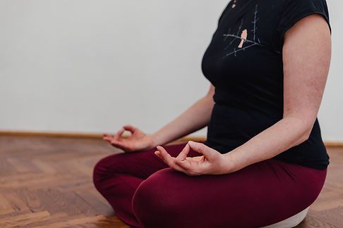 Hormonyoga Workshops