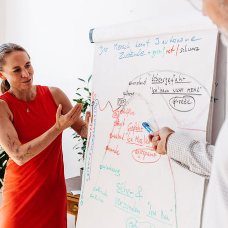 Neurosomatische Integration