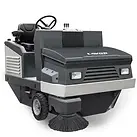 barredora industrial para pisos LAVOR SWL R 1300DT