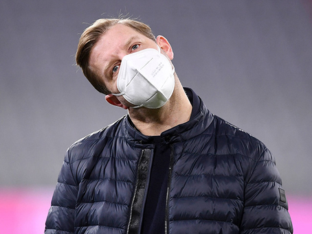 „Trainer-Hammer“ bei Werder - Rückholaktion von diesem absoluten Fachmann geplant