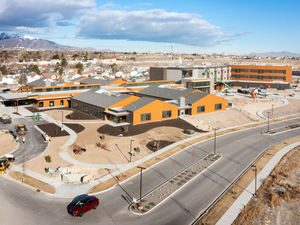 Medical Center Delivered