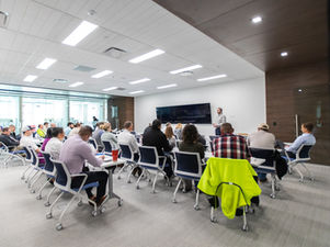 What about Project Administrators?