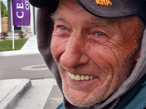 In Memory of Our Friend, Dennis