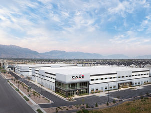 Lewis Landing Delivered