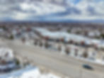Around this time 40 years ago, Zwick Construction turned over Foothill Village, a 280,000 SF retail center in Salt Lake City, UT. Fast-forward to the present, Zwick returned to that same project to complete a large-scale remodel, aimed at modernizing the mall and reinforcing the structure.