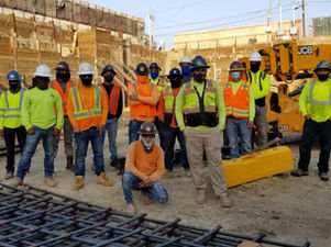 Trade Partner Highlight: California Structural Concepts