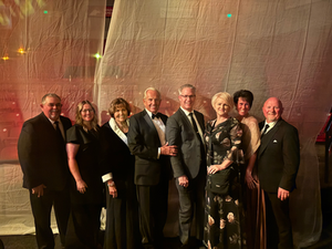 Fire & Ice Gala: Improving the Future for Utah Tech Students