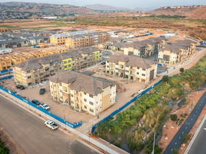 Completions at Brookfield