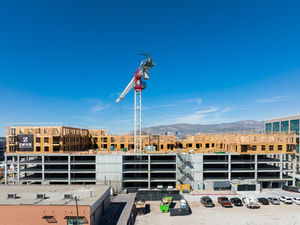 The Latest at Bowers Residences