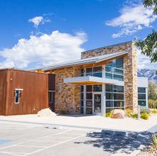 Zwick Construction Company has completed many healthcare projects throughout Utah, California, Nevada, and Arizona, including The Roxbury Institute.