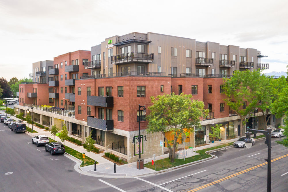 21 by URBANA Celebrates TwoYear Anniversary