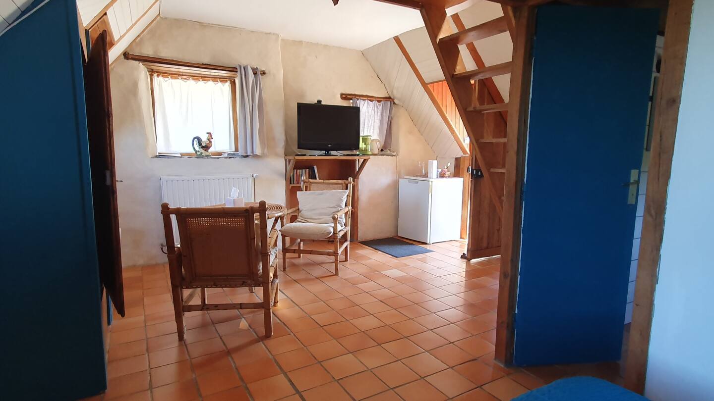 Ferme du Battédou photo 3