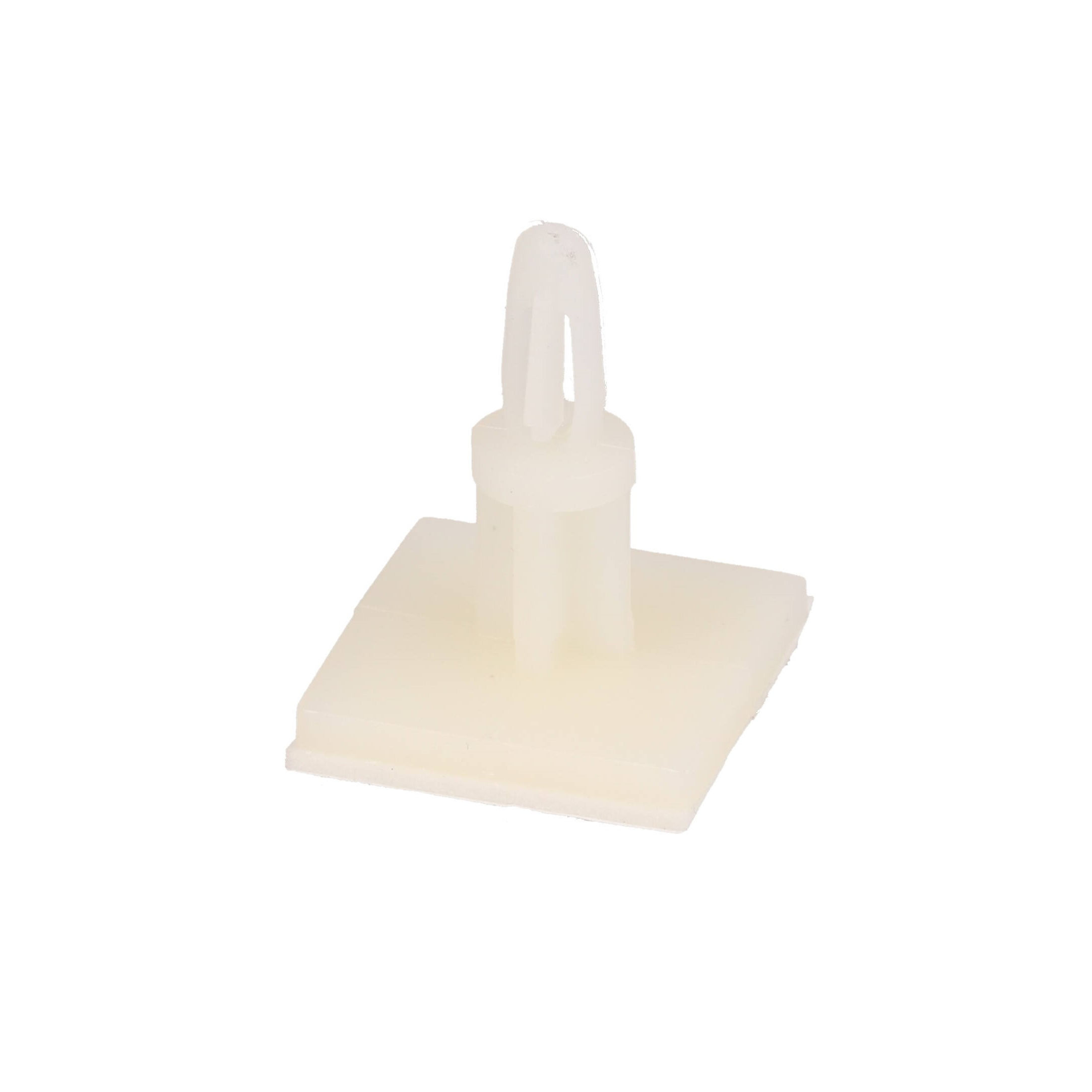 Elevadores soportes de PCB adhesivos x 4