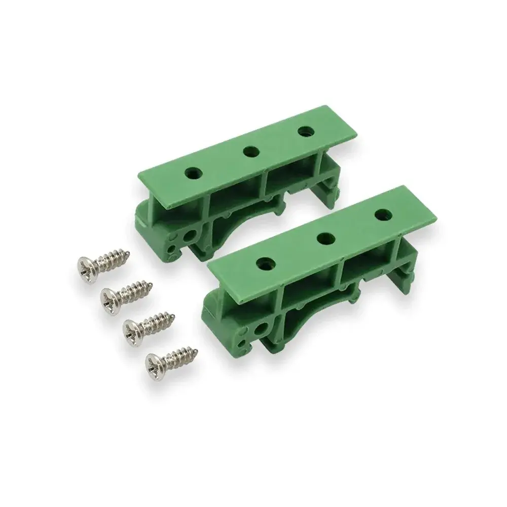 Riel para PCB 35mm C45 DIN