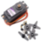 Servo motor MG996R
