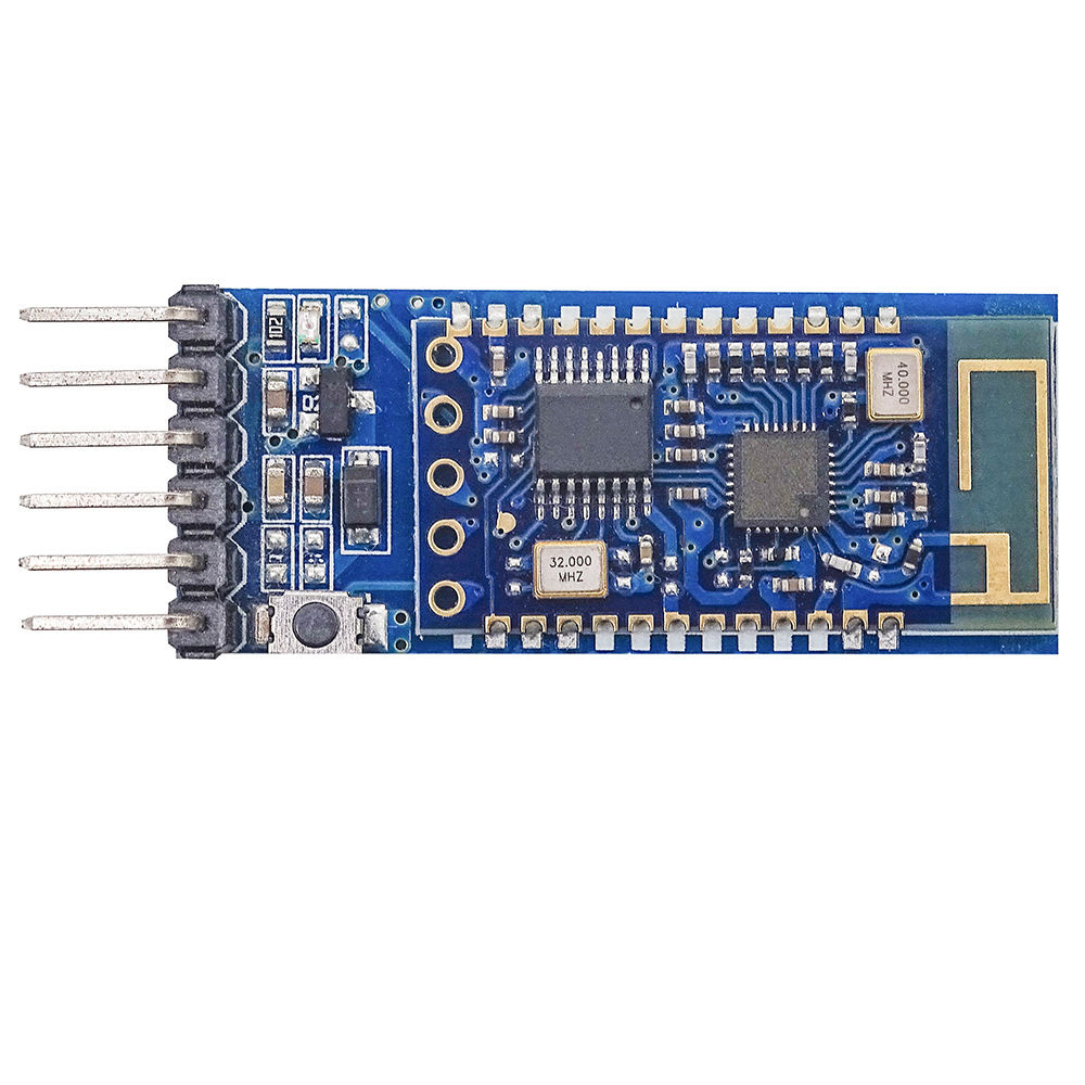 Módulo Bluetooth low energy BLE 4.2 dual JDY34