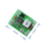 Convertidor DCDC step down buck mini
