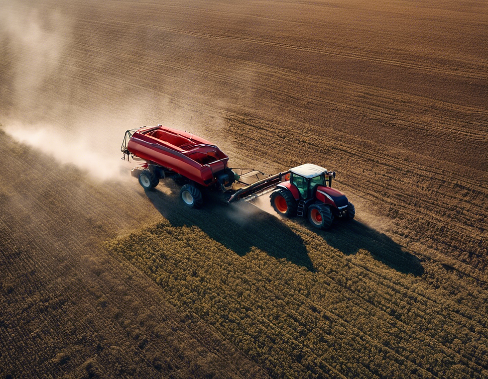 Empower Your Agriculture: Zumsfarm Liquid Manure Solutions