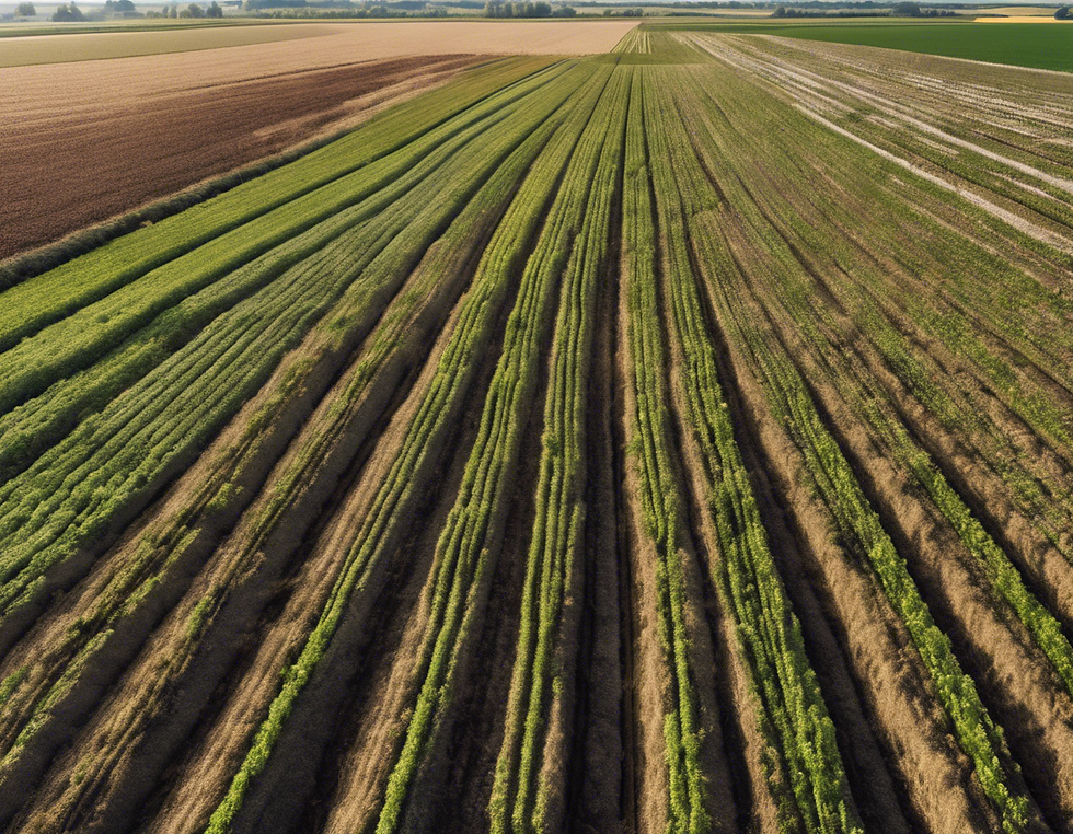 Natural Liquid Manure: Transforming Agriculture with Zumsfarm