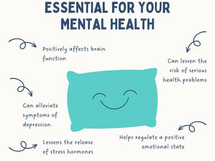 Unleash Your Superpower: The Incredible Importance of Good Sleep
