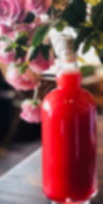 Strawberry Daiquiri (70cl)