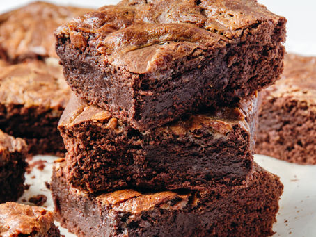 Gluten Free Brownies